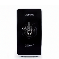 מטהר מים EdelWasser Black 