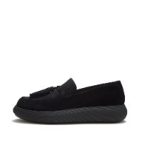 iQ-Comff לופר שחור FITFLOP iQ-Comff Loafer פיטפלופ