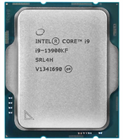 מעבד Intel I9-13900KF Tray No Fan/GPU TDP 253W 24CRS Unlocked