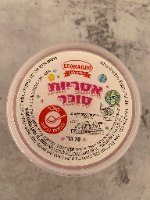 70 גר' סוכריות אטריות צבע אדום - ללא גלוטן