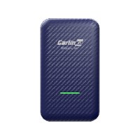 4.0 - CP2A מתאם לרכב CarPlay אלחוטי Carlinkit