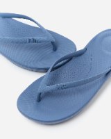 אייקושין כפכף ארגונומי פיטפלופ כחול  FITFLOP