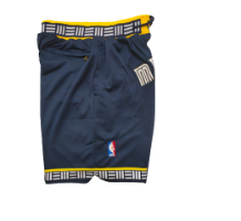 מכנסיי NBA ממפיס גריזליס