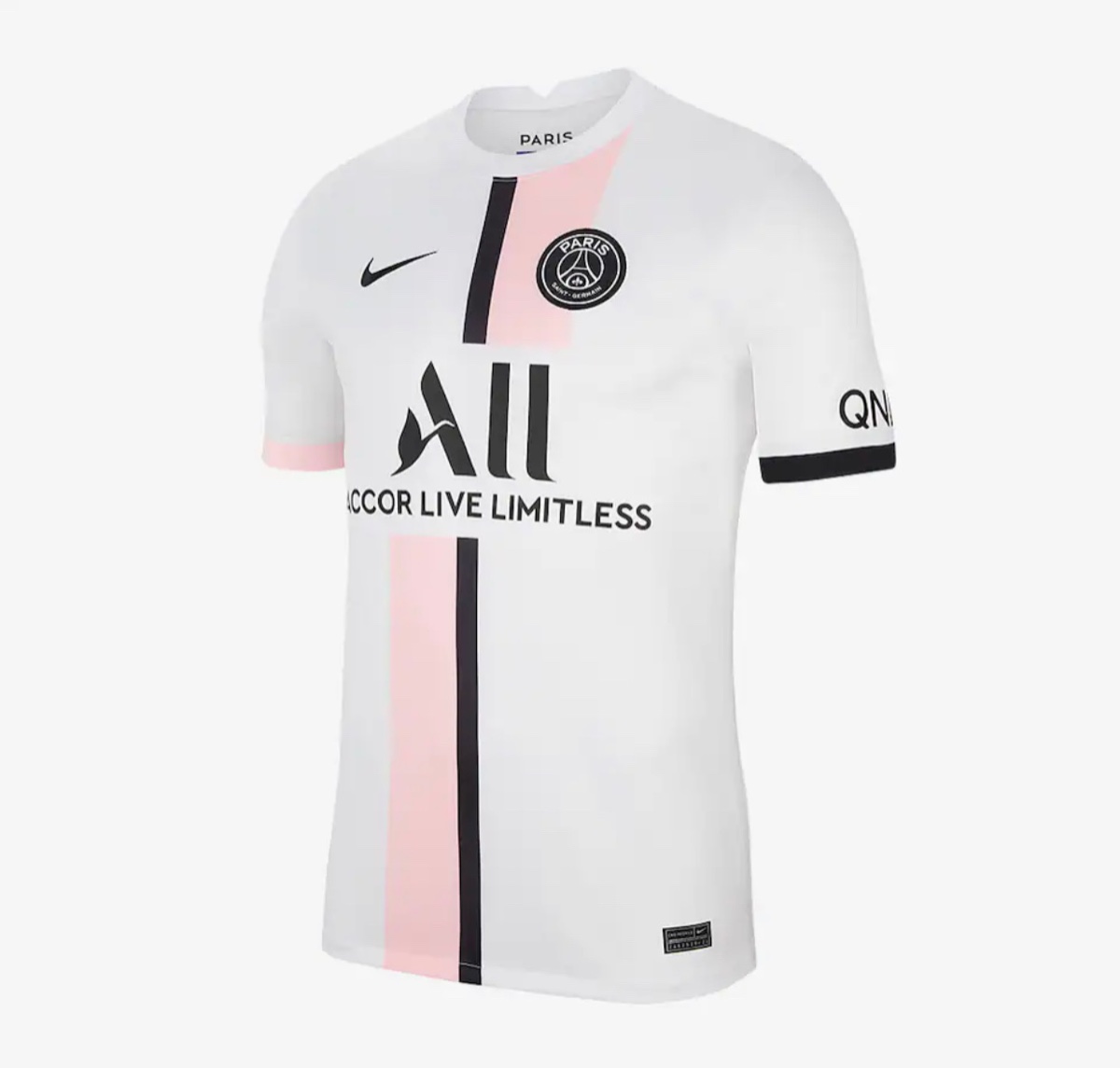 psg replica shirt