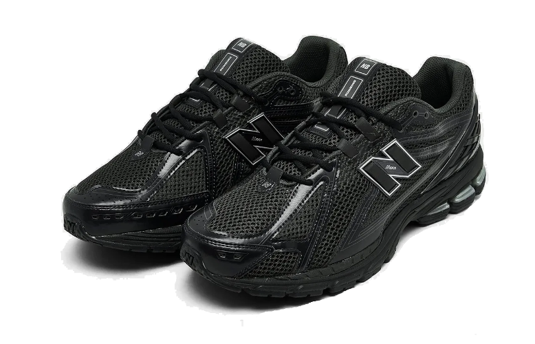 סניקרס New Balance 1906R BLACK שחור
