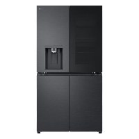 מקרר 4 דלתות LG דגם GR-930BINS‏