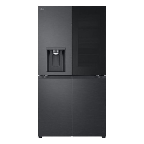 מקרר 4 דלתות LG דגם GR-930BINS‏