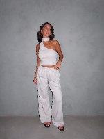 COZY PANTS- ICE
