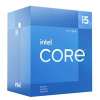 Intel Core i5 12400F / 1700 Tray