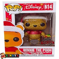 POP DISNEY WINNIE THE POOH 614