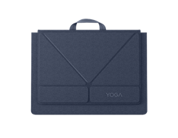 Lenovo Yoga Tote Sleeve (14" Blue) GX41U39292