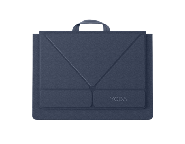 Lenovo Yoga Tote Sleeve (14" Blue) GX41U39292