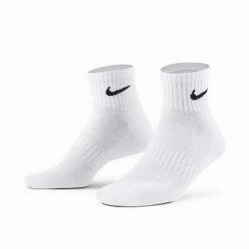 Nike Mid Socks 3 Pack סניקרס וספורט MAYER'S