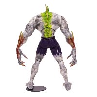 דמות אקשן 25 ס"מ Titan Joker (DC Multiverse) Mega Figure