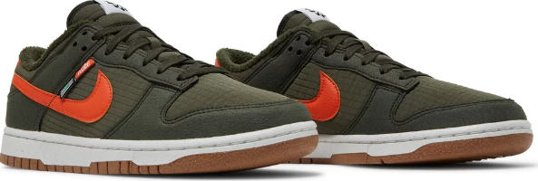 Dunk Low Next Nature Toasty - Sequoia