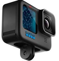 מצלמת פעולה מקצועית Hero11 Black מבית GoPro גרסת Creator