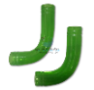 לפילטר EF-3-4 - חלק זווית 90 מעלות EF1-4 (המחיר לזוג)