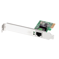 כרטיס רשת קווי EDIMAX EN-9260TX-E PCI-E