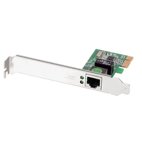 כרטיס רשת קווי EDIMAX EN-9260TX-E PCI-E