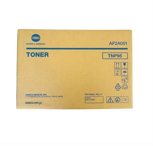 Konica 5001i/5021i 25K