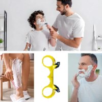 סכין גילוח חדשנית מבית  ZeroCut לתספורת 0 הדגם המקורי- יבואן רשמי בישראל.