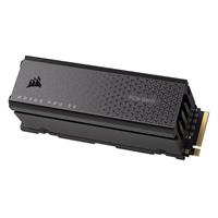 Corsair SSD 4TB MP700 PRO SE with Air Cooler NVMe Gen5 x4 M.2