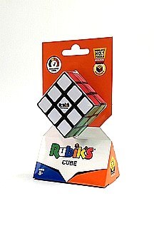 קובייה הונגרית רוביקס 3X3 קלאסית Rubiks Cube