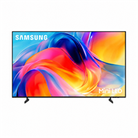 טלוויזיה חכמה Mini LED 4K M70H Vision AI בגודל 65 אינץ' (2026) UE65M70H Samsung