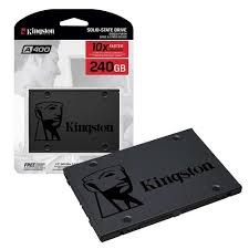 Kingston 240GB Ssd