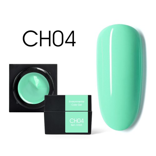 ג'ל מולטי לציור CH04 קאני MULTI GEL CANNI