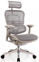 כיסא משרדי Comfort Ergohuman Plus עם עיצוב ארגונומי מתקדם