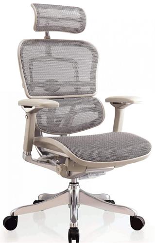 כיסא משרד ארגונומי קומפורט Comfort Ergohuman Plus