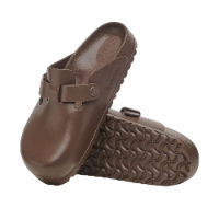 Birkenstock Boston  EVA  Roast- כפכפי בירקנשטוק