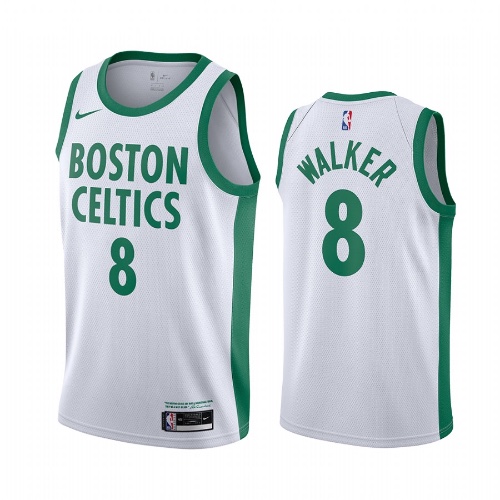 גופיית  Walker  Boston Celtics NBA