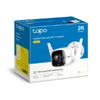 מצלמה IP חיצונית TAPO C320WS 4MP