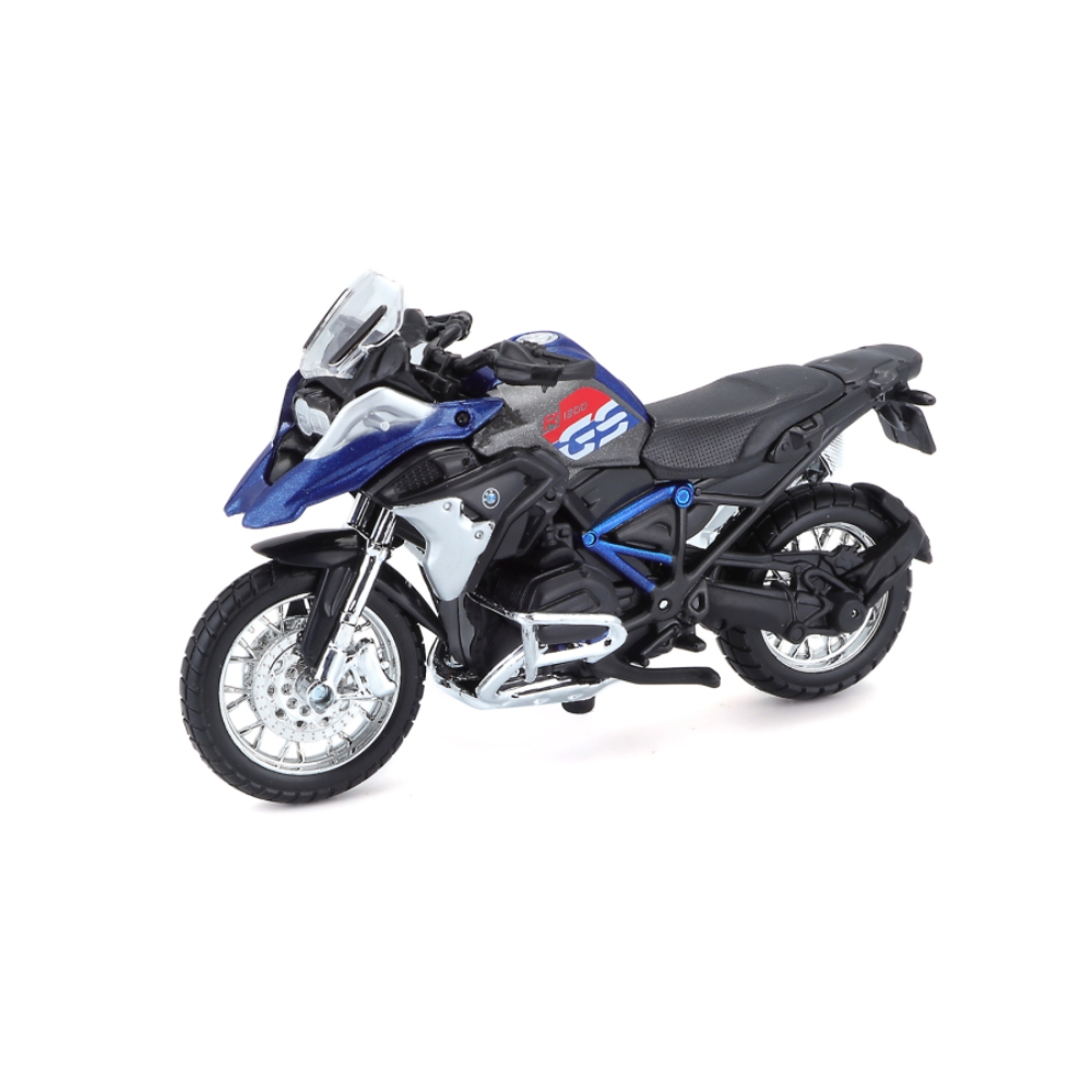 BMW R 1200 GS Maisto 1:18