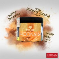 Hookain  - טבק פרימיום לנרגילה - 60 גרם