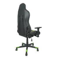 שולחן גיימינג פלוס כיסא גיימינג BANDEL7062 מבית LEVEL UP