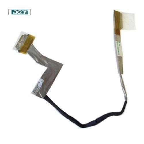 כבל מסך למחשב נייד אייסר Acer Aspire 3410 3810T 3810TG 3810TZ Led Lcd Cable 50.PCR0N.012