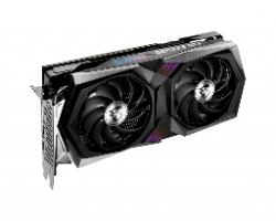 כרטיס מסך MSI GeForce RTX 3060 Ti GAMING X 8G LHR DDR6
