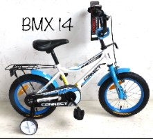 אופני bmx  מידה 14