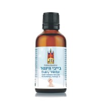 מאיזה גיל אפשר לתת בייבי וינטר