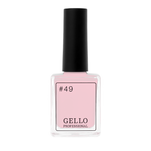 לק עמיד 49 GELLO