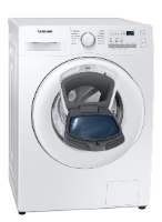 מכונת כביסה Samsung WW9ST4543TW Addwash פתח חזית-9 ק"ג