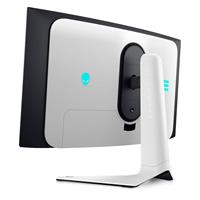 מסך מחשב קעור לגיימינג Dell 32" Alienware OLED 4K UHD 240Hz 0.03ms 1700R