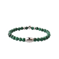 Agostino Bracelets Green