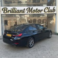 B.M.W 318i 2023