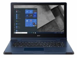 ACER Enduro Urban N3   i3-1135G7 / 8 GB/ 512GB SSD NVMe / 14 FHD IPS / WIN 10H / 3YW