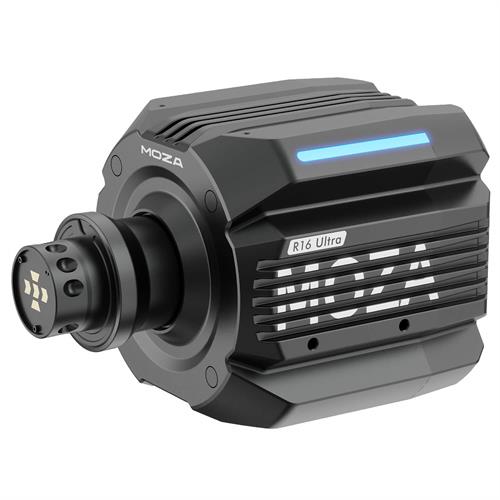 בסיס הגה MOZA R16 Ultra Direct Drive Wheel Base
