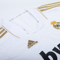 Real Madrid Home 11/12